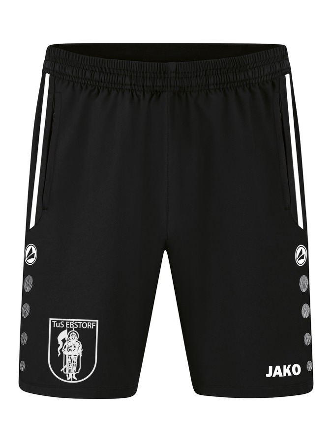 Jako Short Allround