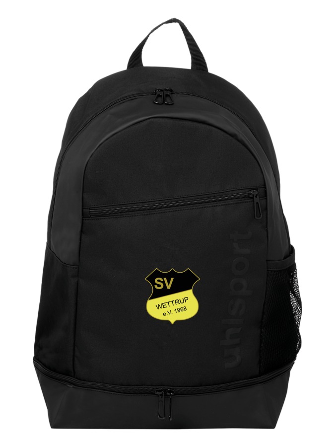 uhlsport Essential Rucksack mit Bodenfach