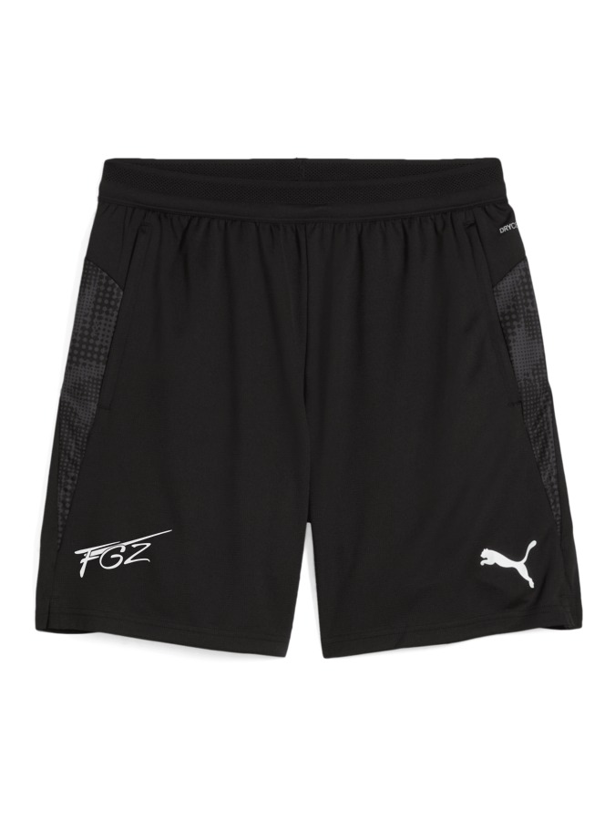 PUMA teamCUP Training Shorts