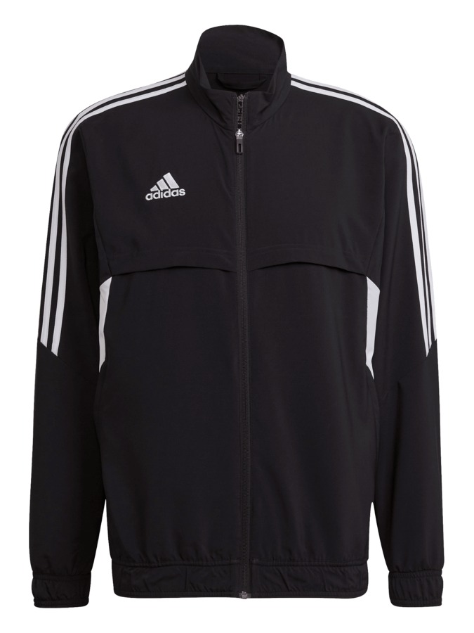 adidas Condivo 22 Präsentationsjacke