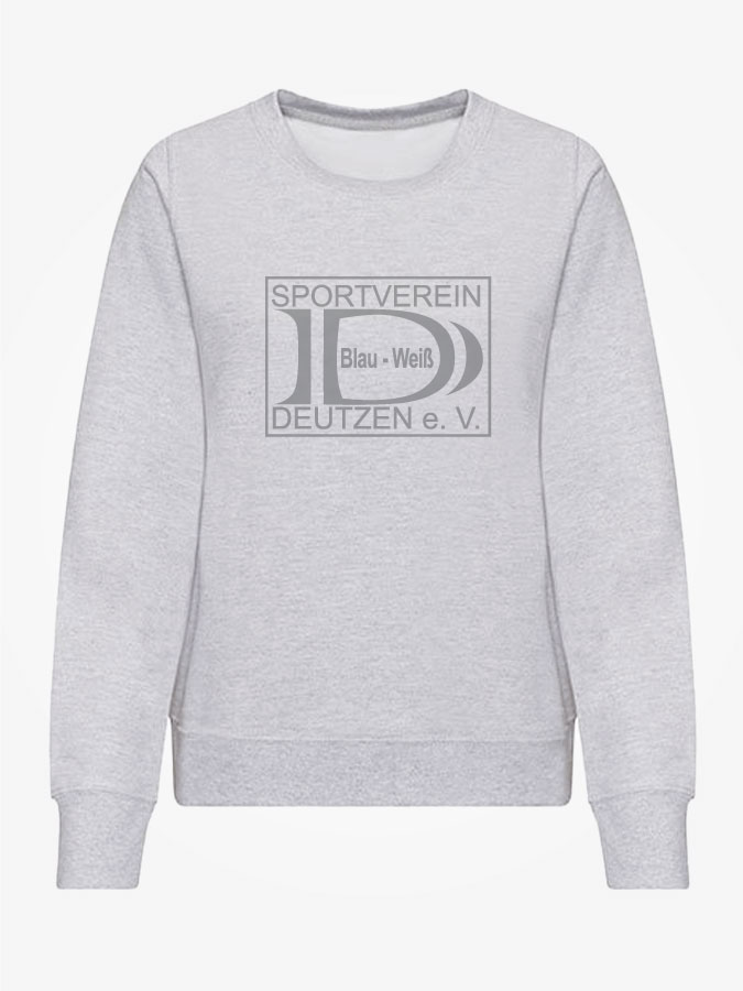 Sweater All Grey Unisex