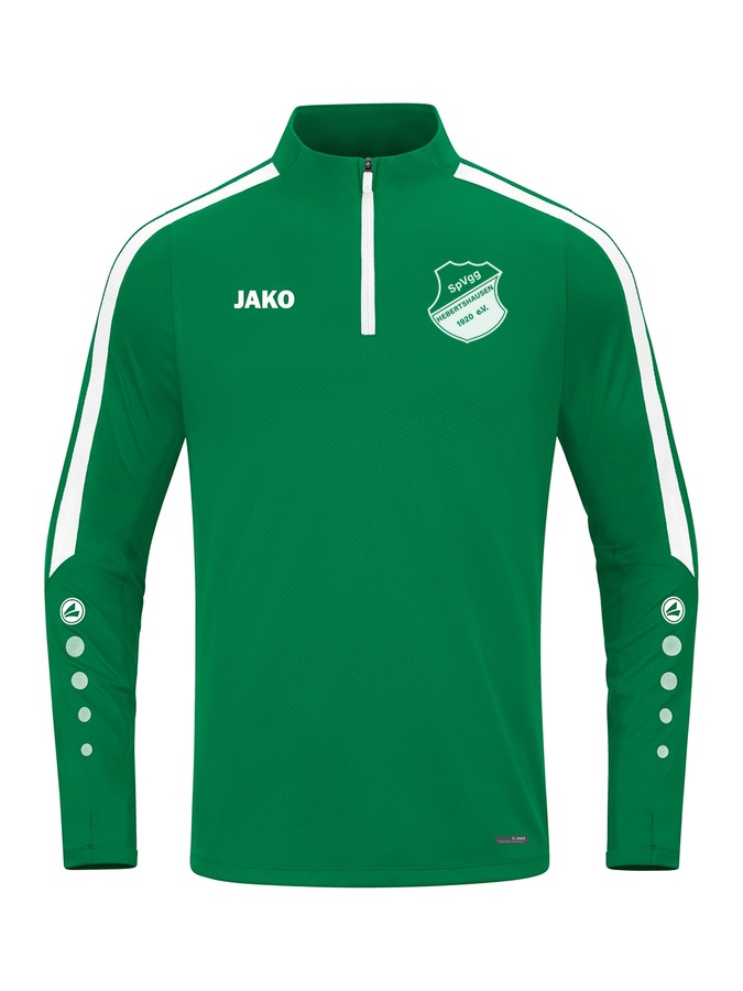 Jako Ziptop Power
