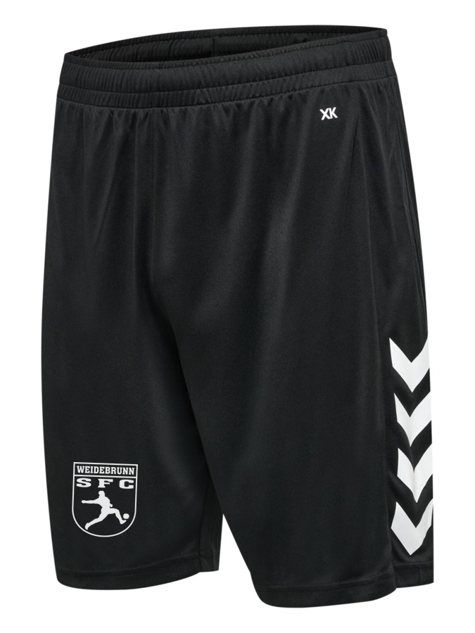 Hummel Core XK Trainingsshorts