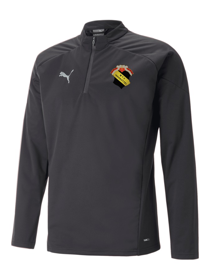 PUMA teamCUP Training Rain Top
