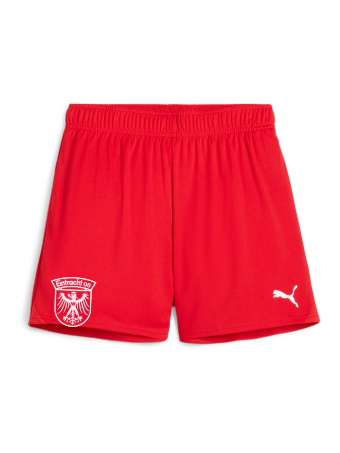 PUMA teamGOAL Shorts Damen