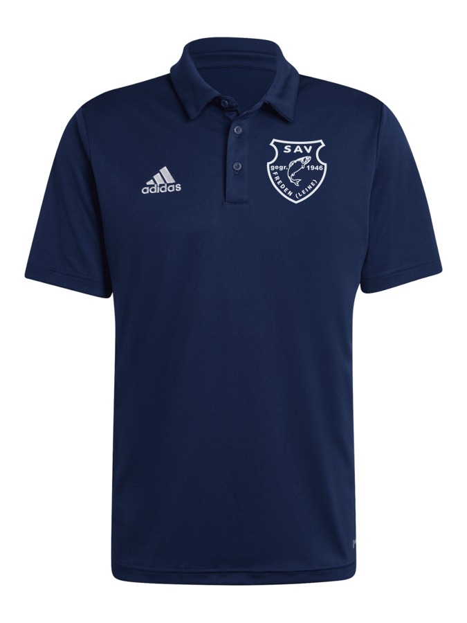 adidas Entrada 22 Poloshirt
