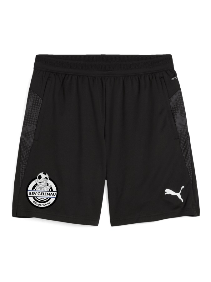 PUMA teamCUP Training Shorts