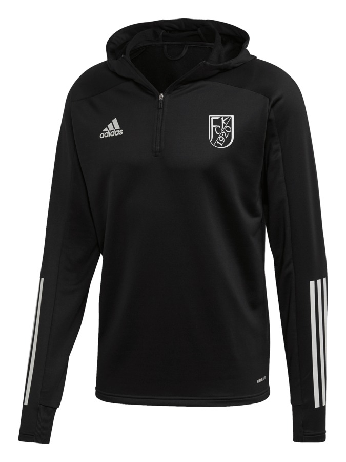 adidas Condivo 20 Kapuzensweatshirt