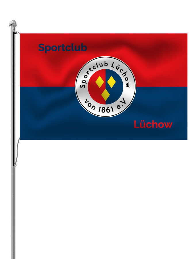 Hissfahne Loyalität