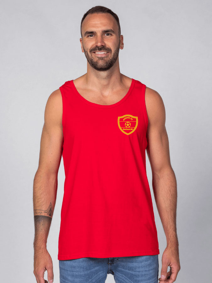 Tanktop Oskar