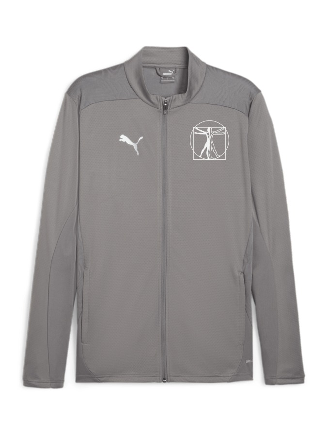 PUMA teamFINAL Trainingsjacke