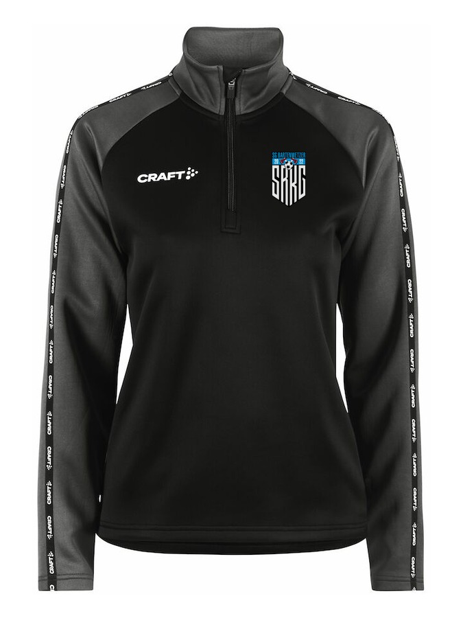 Craft Squad 2.0 Trainingsoberteil Damen