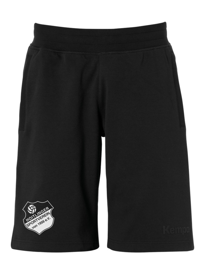 Kempa Status Shorts