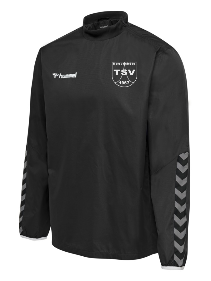 Hummel Authentic Wind Breaker