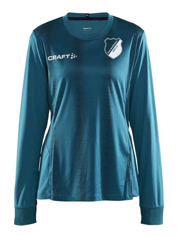Craft Progress 2.0 Torwart-Trikot Damen