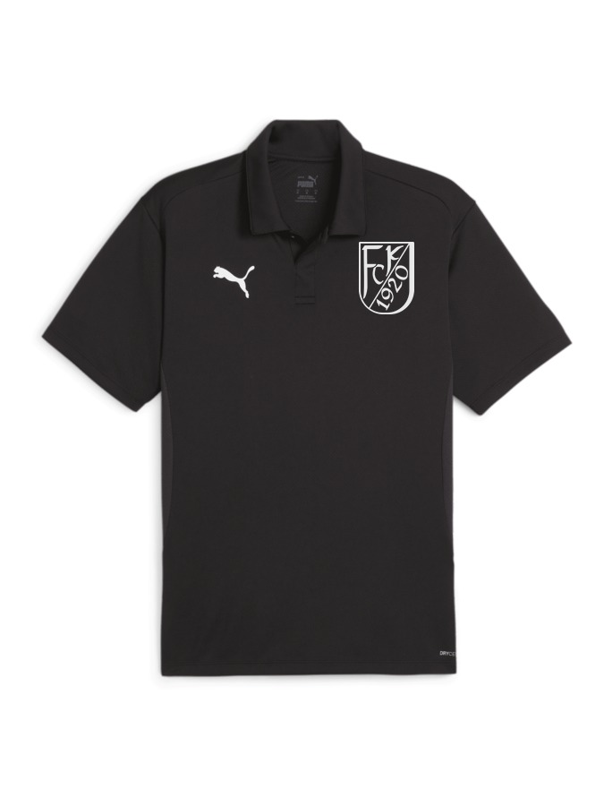 PUMA teamGOAL Poloshirt
