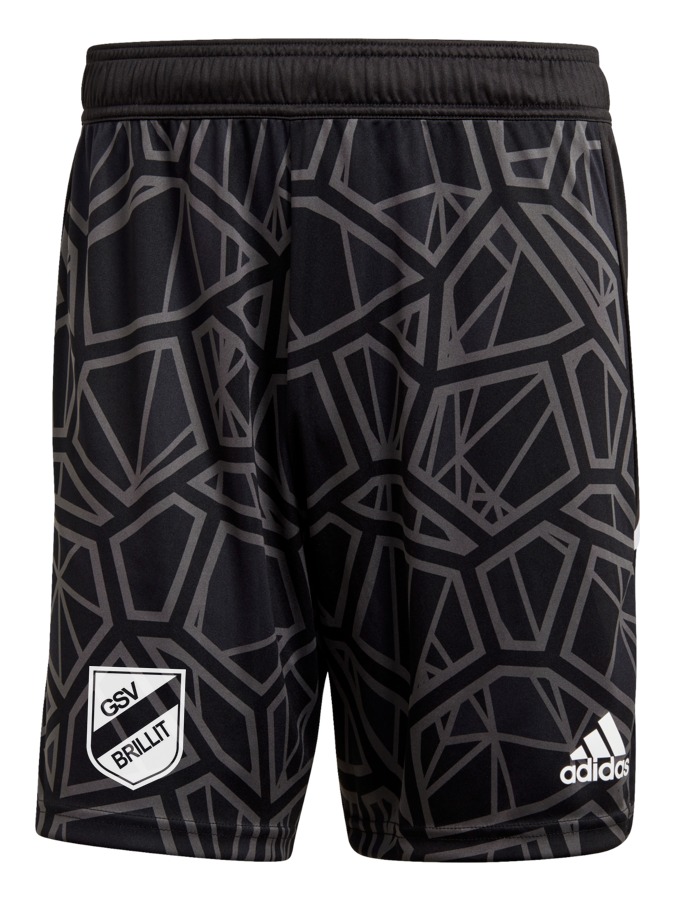 adidas Condivo 22 Torwartshorts