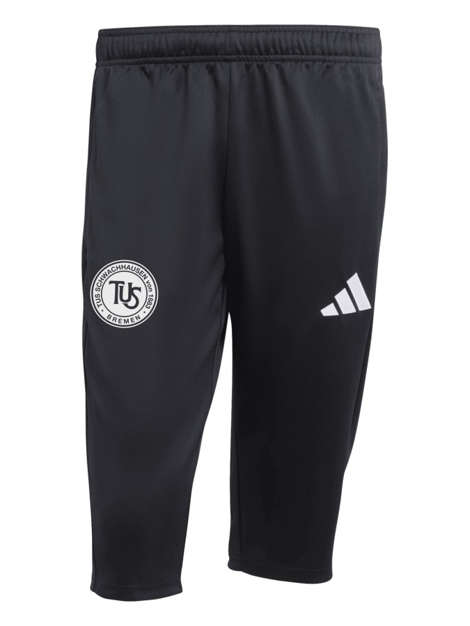 adidas Entrada 26 3/4-Hose