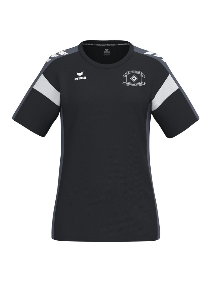 Erima Celebrate 125 T-Shirt Function Damen