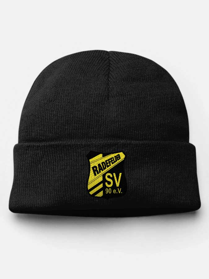 Beanie Sticklogo