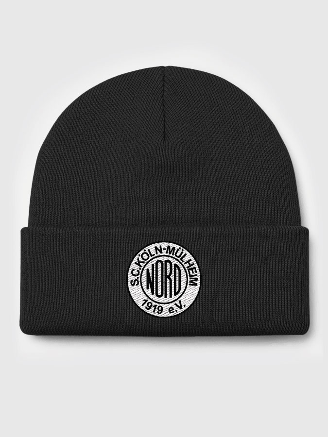 Beanie Sticklogo
