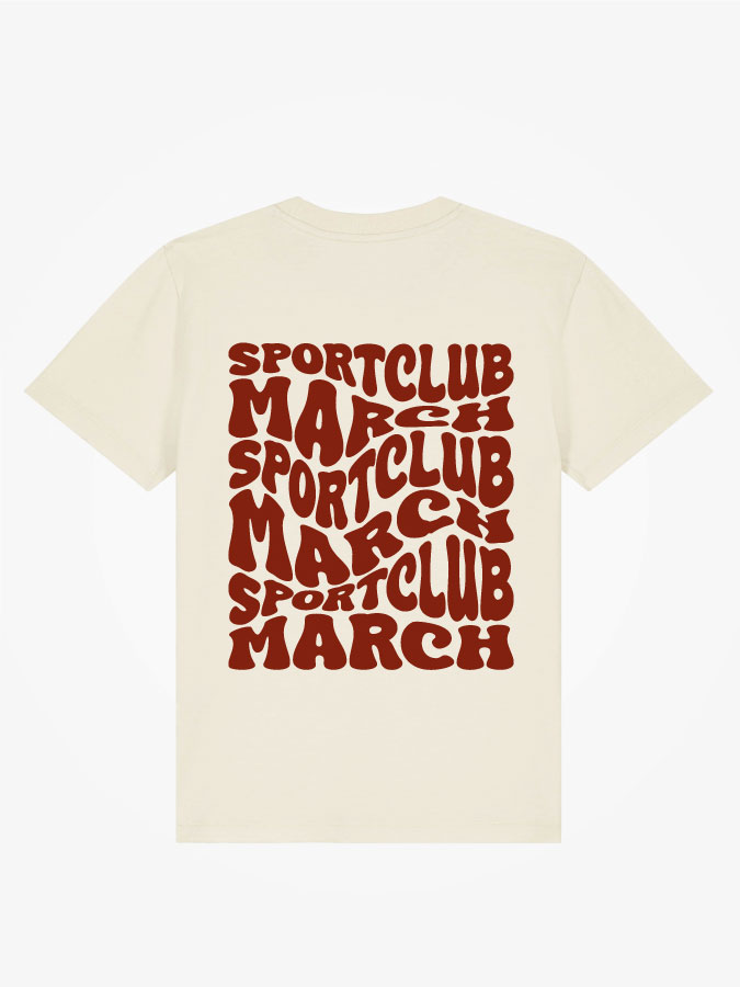 Shirt Wavy Kids