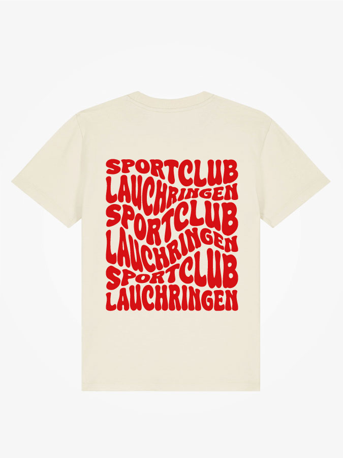 Shirt Wavy Kids