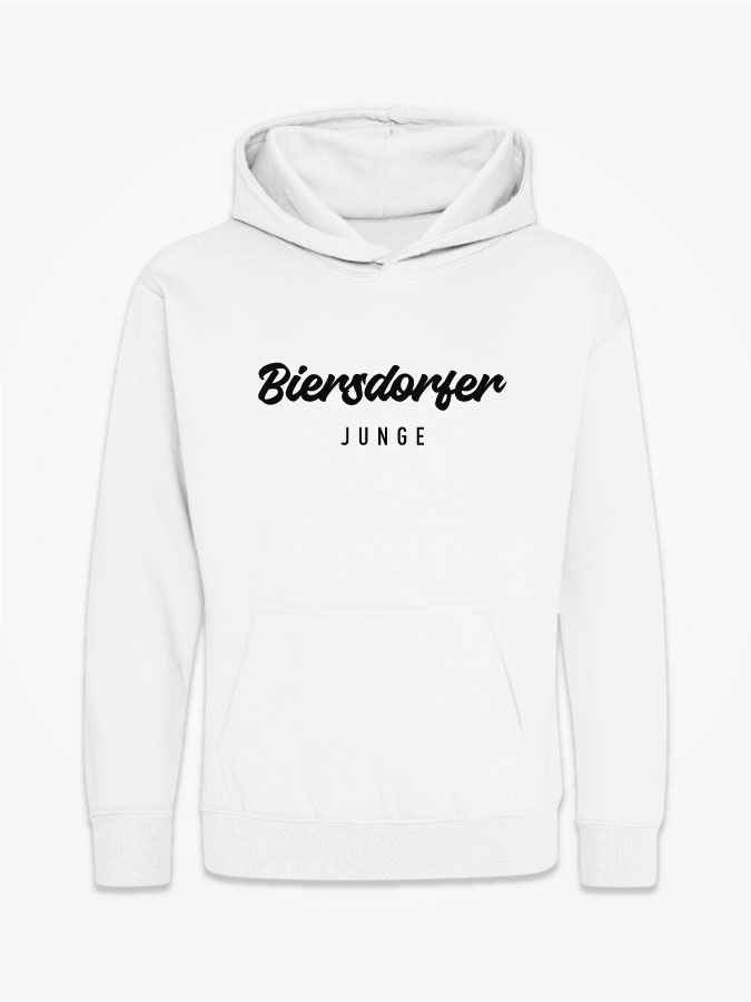 Hoodie Hometown Boys