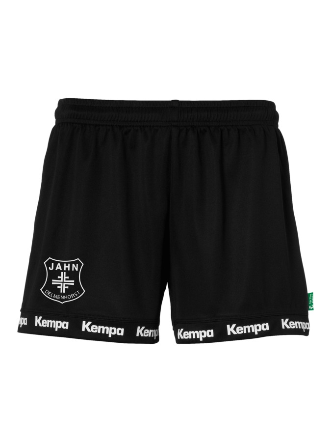 Kempa Wave 26 Shorts Damen