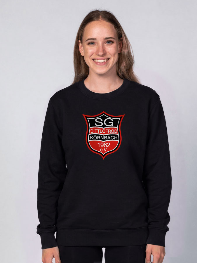 Sweatshirt Classic Unisex