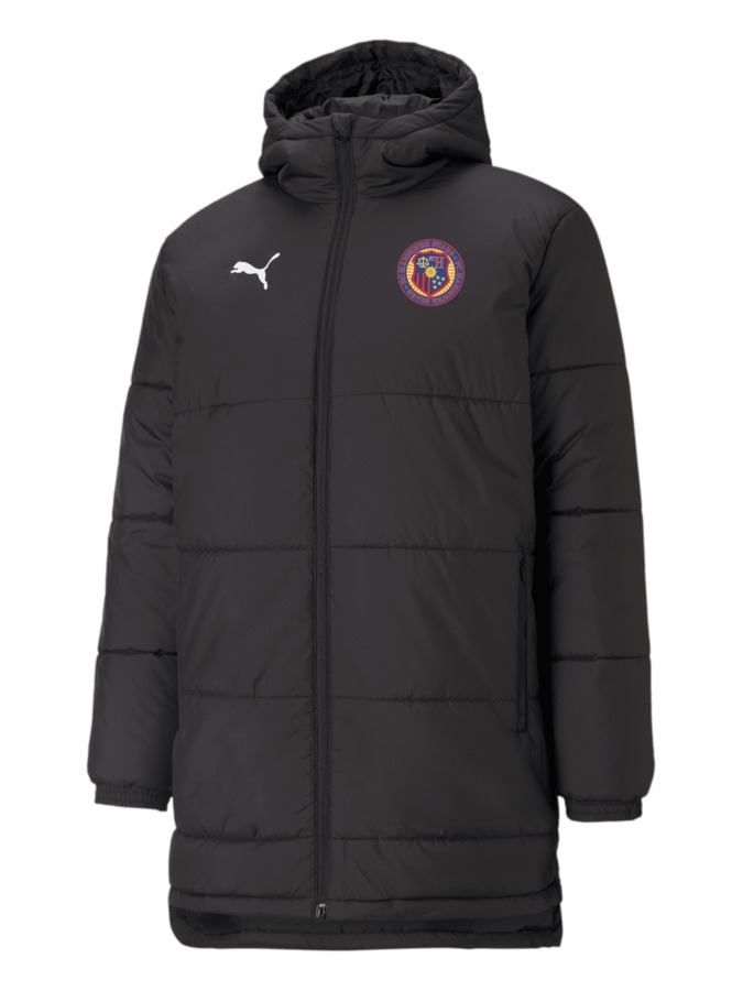 PUMA Bench Jacke