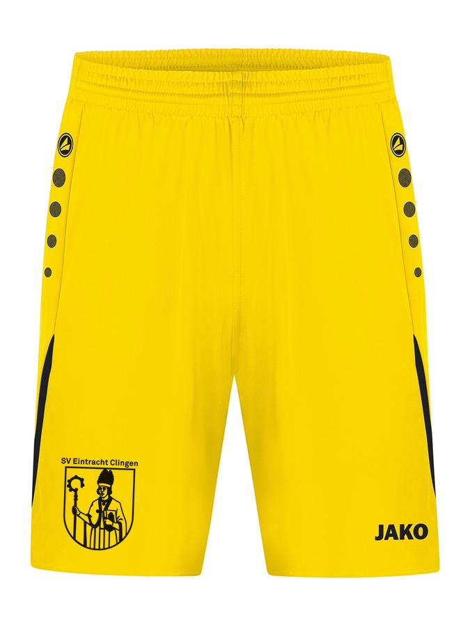 Jako Sporthose Challenge Damen