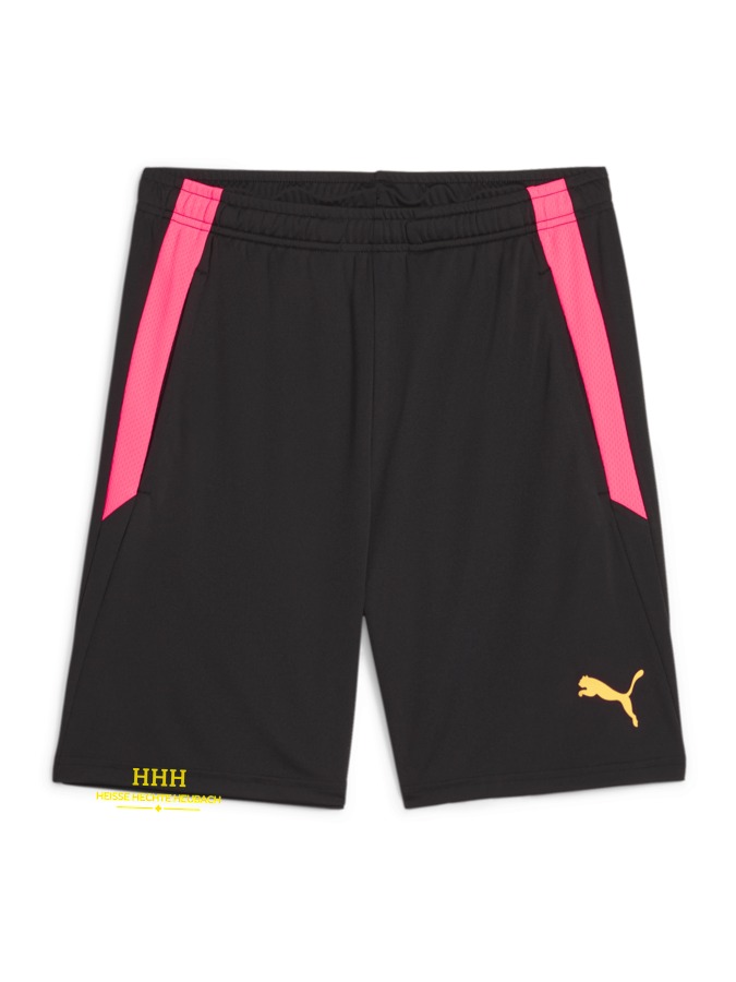 PUMA teamLIGA Training Shorts 2 (Offene Taschen)