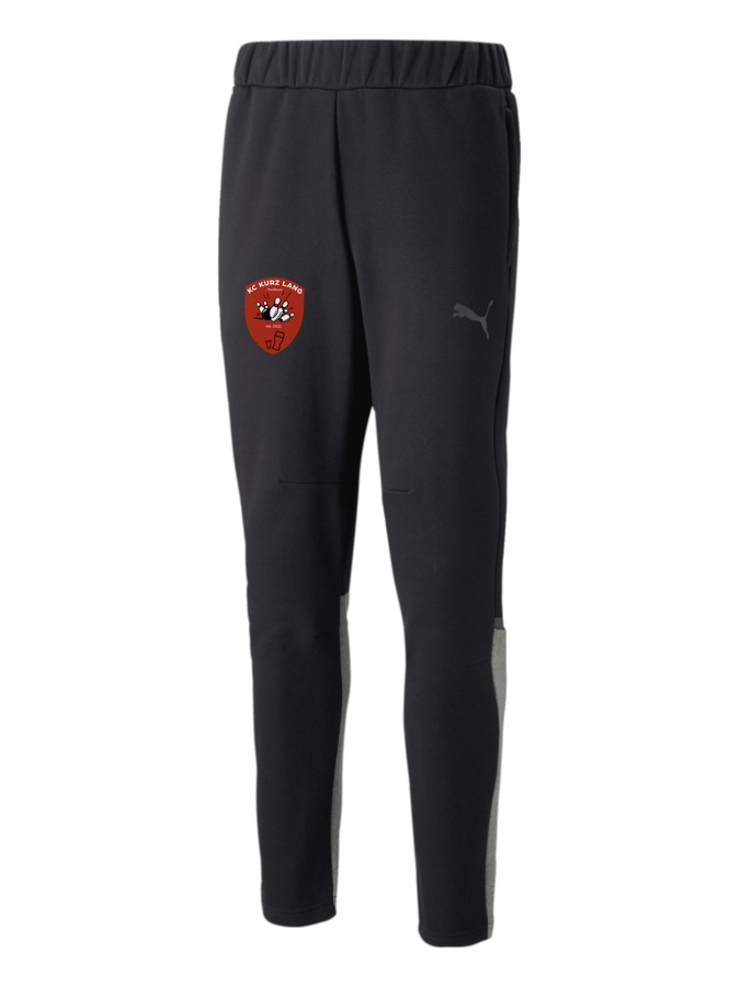 PUMA teamCUP Casuals Hose