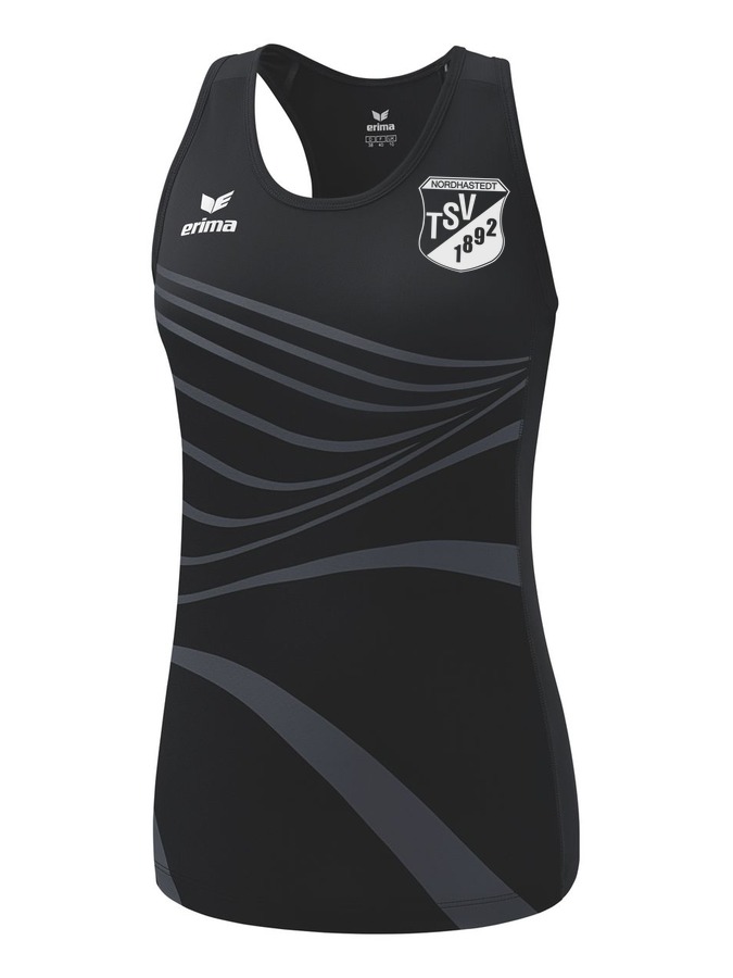 Erima Racing Singlet Damen