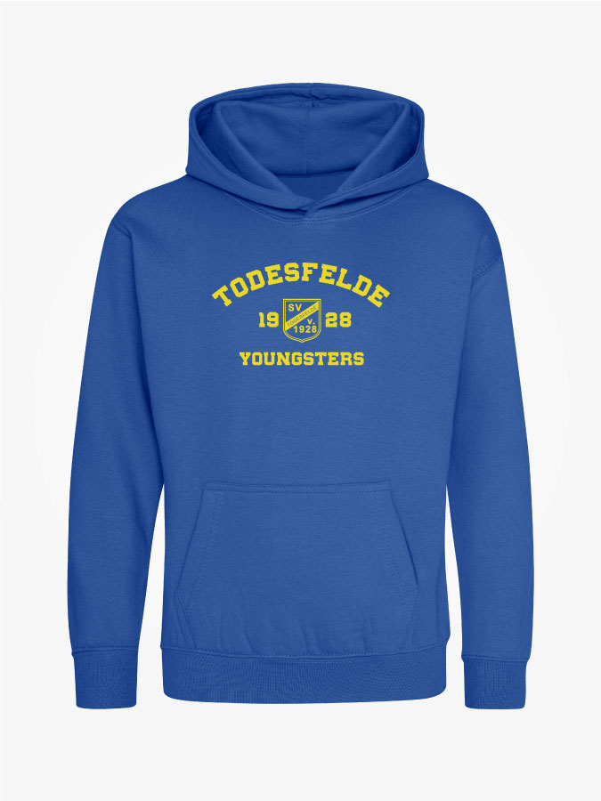 Hoodie Youngsters Kids