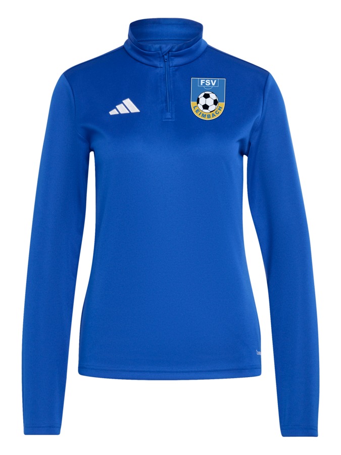 adidas Entrada 26 Trainingsoberteil Damen