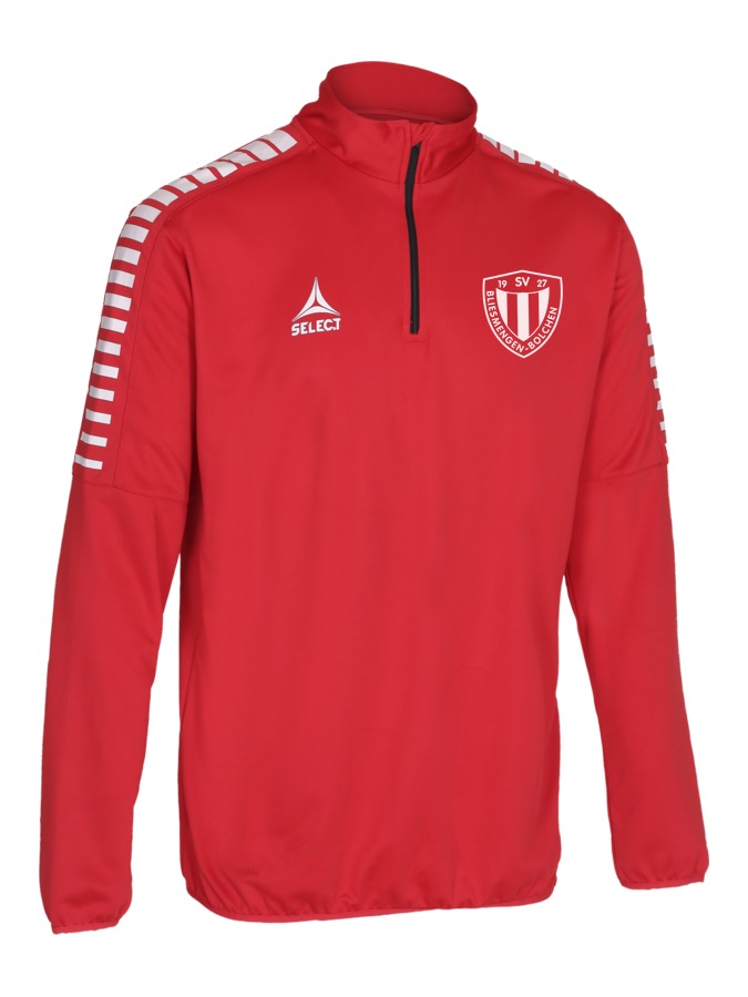 Select Argentina Trainingstop