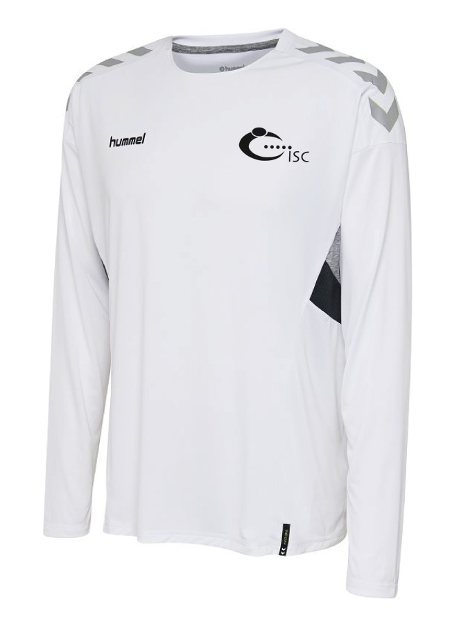 Hummel Tech Move Jersey Langarm