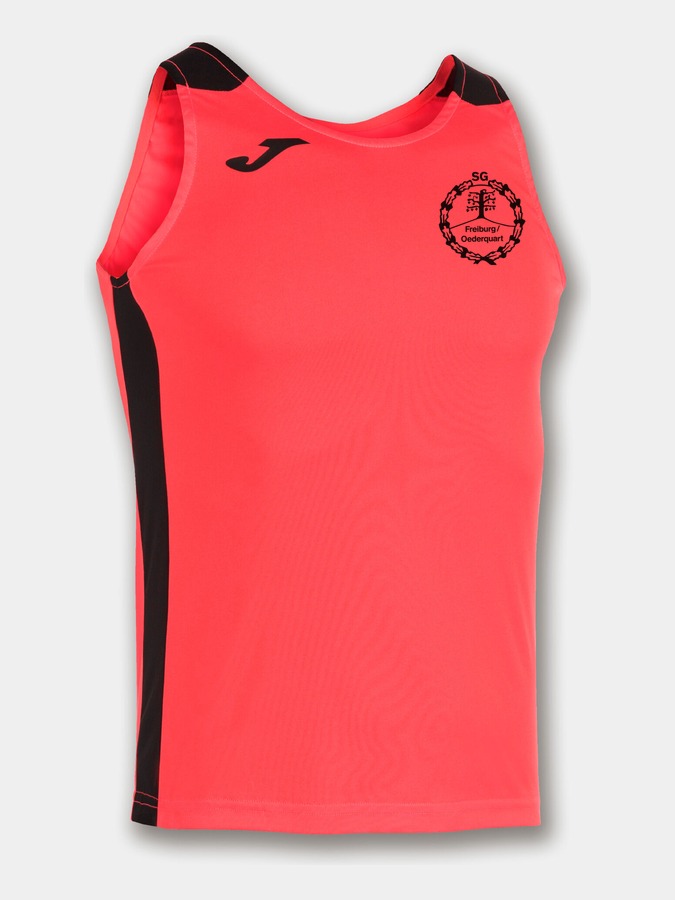 Joma Record II Tanktop