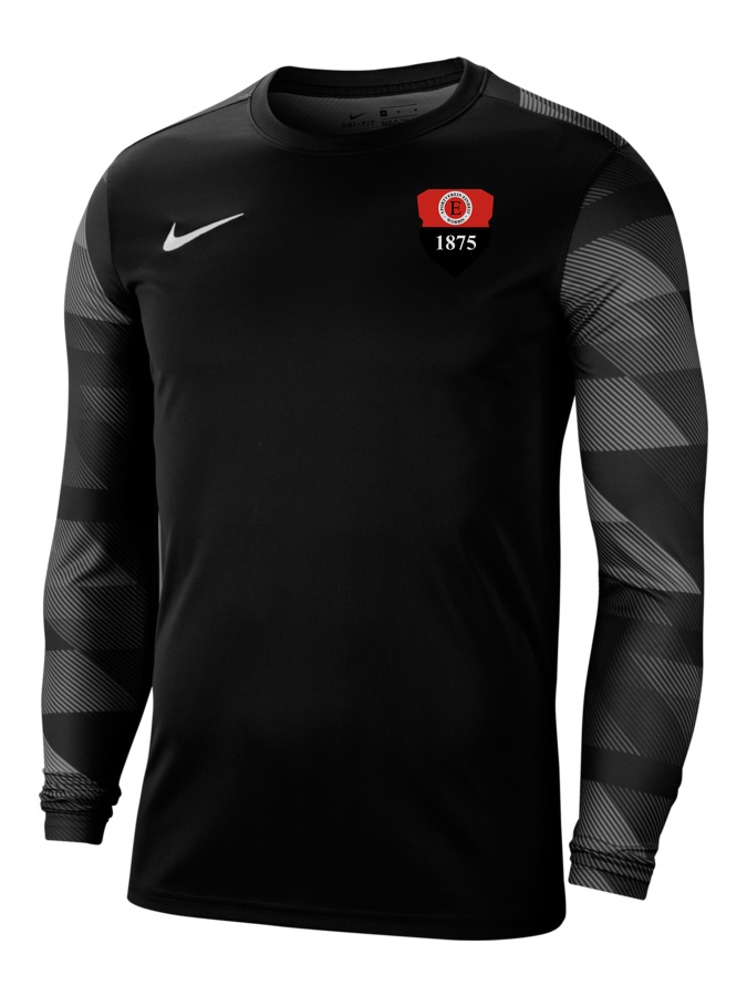 Nike Park IV Torwarttrikot Langarm