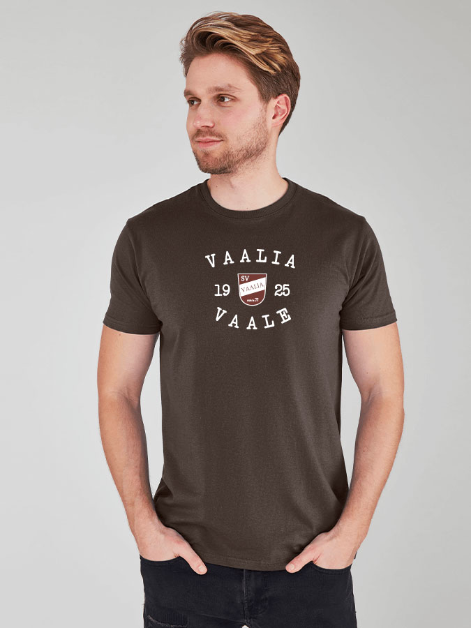 Shirt Kamran Rundhals