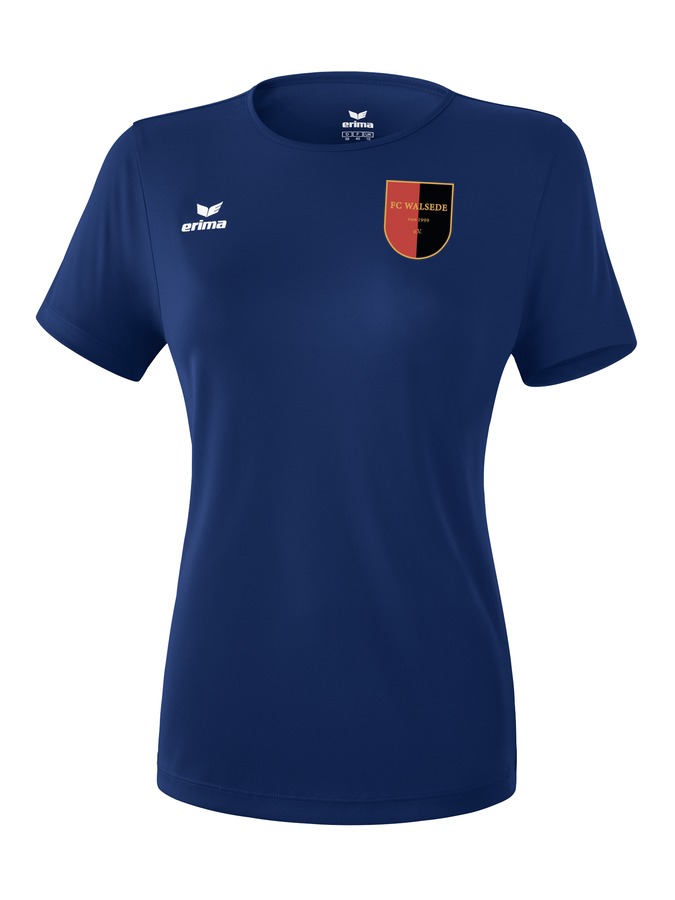 Erima Teamsport T-Shirt Function Damen