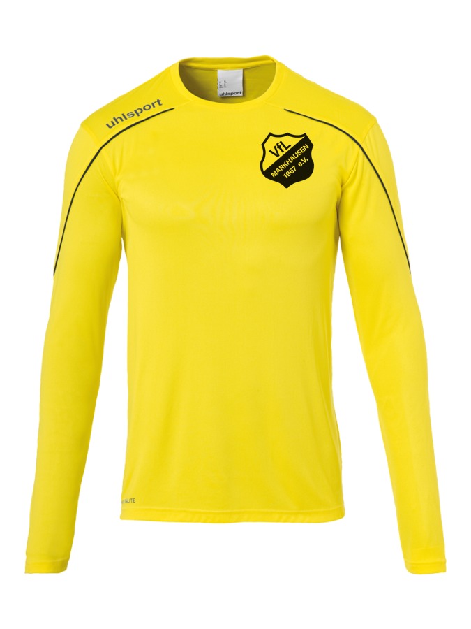 uhlsport Stream 22 Trikot Langarm