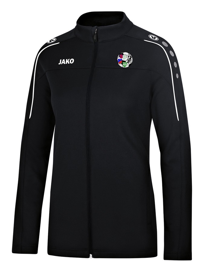 Jako Freizeitjacke Classico Damen