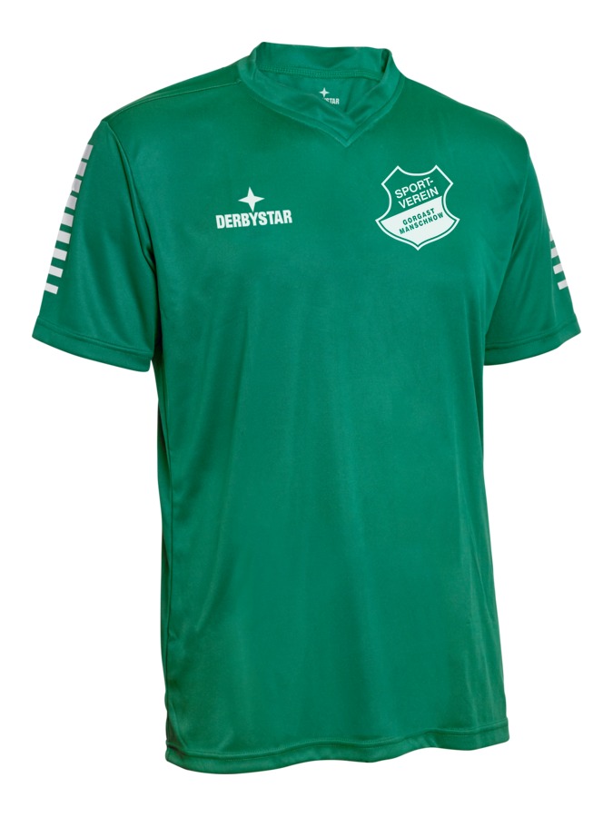 Derbystar Contra Trikot