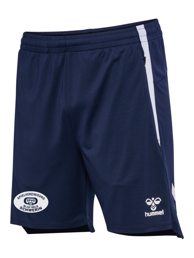 Hummel Lead 2.0 Training Shorts