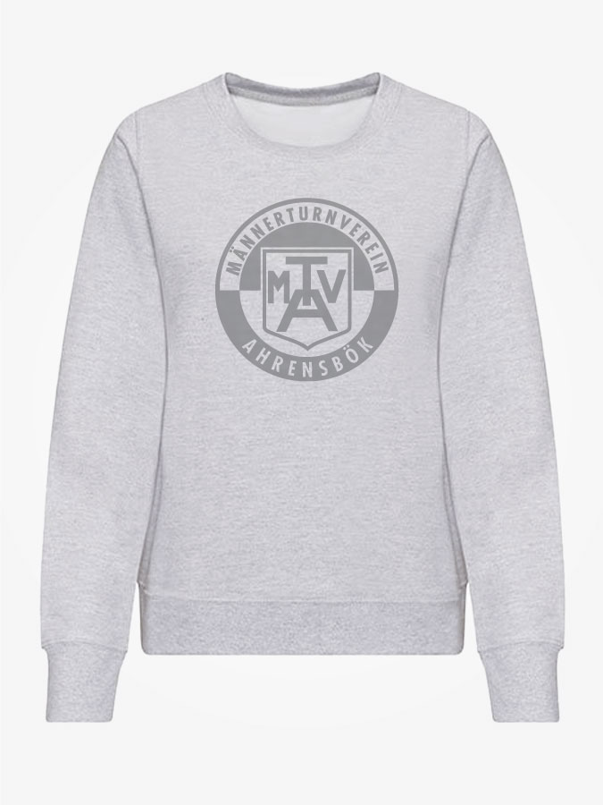 Sweater All Grey Unisex