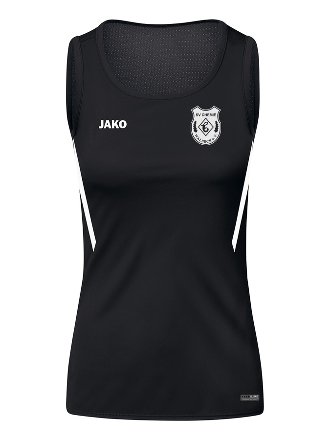 Jako Tanktop Challenge Damen