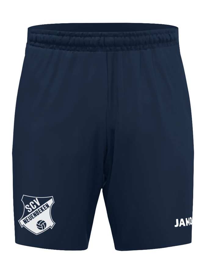 Jako Trainingsshort Dynamic Damen
